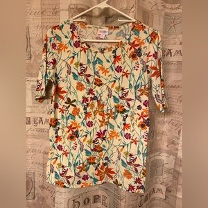 Gigi Spring Colors